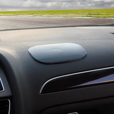 Caraline car anti-skid pad car perfume decoration stop card anti-skid pad instrument panel center console silicone anti-skid pad car interior pad black 
Caraline car anti-skid pad car perfume decoration stop card anti-skid pad instrument panel center console silicone anti-skid pad car interior pad black