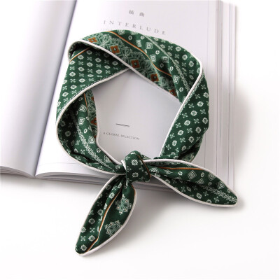 Guttavalli Fashion Girls Colorful Geometric Students Tie Small Chevron Summer Unisex Stripes Scarves Korea Style Girls Soft Ties
Guttavalli Fashion Girls Colorful Geometric Students Tie Small Chevron Summer Unisex Stripes Scarves Korea Style Girls Soft Ties