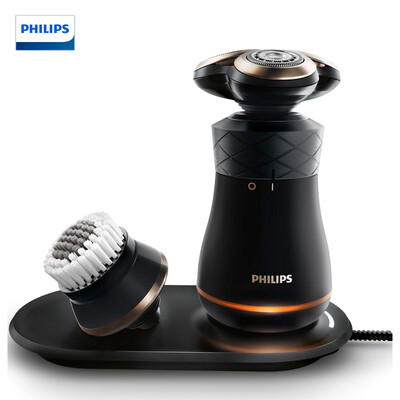 Philips PHILIPS mens electric shaver wireless charging retro razor beard knife razor multi-function management gift box S886062
Philips PHILIPS mens electric shaver wireless charging retro razor beard knife razor multi-function management gift box S886062
