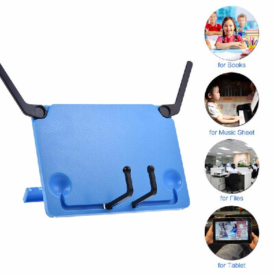 Portable Foldable Music Score Sheet Stand Holder Support Bookend Bookstand Bookholder Reading Frame for iPad Laptop Tablature Cook
Portable Foldable Music Score Sheet Stand Holder Support Bookend Bookstand Bookholder Reading Frame for iPad Laptop Tablature Cook
