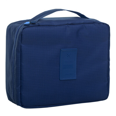 Kawano wash bag portable carry-on bag multi-function travel men&women storage bag 3002 Navy
Kawano wash bag portable carry-on bag multi-function travel men&women storage bag 3002 Navy