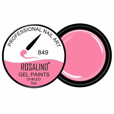 ROSALIND Gel Varnish 5ml 142 Pure Colors UV Gel Manicure DIY Nail Art Gel Polish Design Nail Painting Color gel lacquer801-880
ROSALIND Gel Varnish 5ml 142 Pure Colors UV Gel Manicure DIY Nail Art Gel Polish Design Nail Painting Color gel lacquer801-880