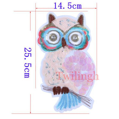 1 Pcs Flower Patches Sequined Sticker Sew Iron On Patch Love Rose Flowers Applique Garment DIY Clothes Repair Badges For Wedding
1 Pcs Flower Patches Sequined Sticker Sew Iron On Patch Love Rose Flowers Applique Garment DIY Clothes Repair Badges For Wedding