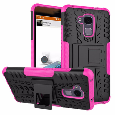 Goowiiz Phone Case For Huawei Honor 5C7 LiteGT3GR5 Mini Armor Tire Texture Rugged Protection PCTPU
Goowiiz Phone Case For Huawei Honor 5C7 LiteGT3GR5 Mini Armor Tire Texture Rugged Protection PCTPU