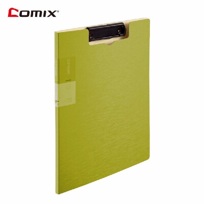 Comix A4 Clipboard with Cover Documents Organizer Holder File Folder Padfolio Portfolio for Office Worker School Conference Suppli
Comix A4 Clipboard with Cover Documents Organizer Holder File Folder Padfolio Portfolio for Office Worker School Conference Suppli
