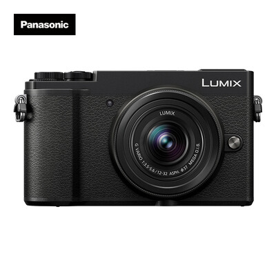Panasonic GX9K-K мини-одиночная электрическая машина черного цвета (12-32 мм Leica-пленка ретро-оправа 5-ти осевая противошумная 4K семейная бочка)
Panasonic GX9K-K мини-одиночная электрическая машина черного цвета (12-32 мм Leica-пленка ретро-оправа 5-ти осевая противошумная 4K семейная бочка)