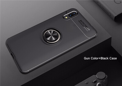 Goowiiz Phone Case For VIVO NexNex Luxury Metal Ring Magnetic Bracket TPU Shockproof Cooling
Goowiiz Phone Case For VIVO NexNex Luxury Metal Ring Magnetic Bracket TPU Shockproof Cooling