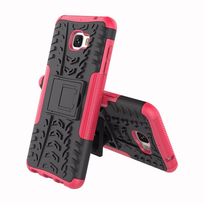 Goowiiz Phone Case For Samsung Galaxy C7 ProC9 ProJ2 Pro 2018 Armor Tire Texture Rugged Protection PCTPU Silicone
Goowiiz Phone Case For Samsung Galaxy C7 ProC9 ProJ2 Pro 2018 Armor Tire Texture Rugged Protection PCTPU Silicone