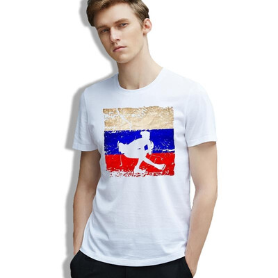 Man Tees Figure Skating Russia Girl World Champion T-shirt Men Cotton Print Casual O Neck Clothing
Man Tees Figure Skating Russia Girl World Champion T-shirt Men Cotton Print Casual O Neck Clothing