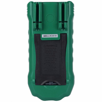 Mastech MS8269 Digital Multimeter for AC DC Voltage Current Resistance Capacitance Frequency Inductance Temperture
Mastech MS8269 Digital Multimeter for AC DC Voltage Current Resistance Capacitance Frequency Inductance Temperture