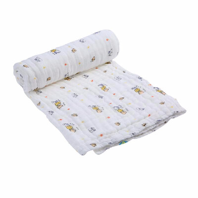 Baby Bath Towel Blanket Swaddle 100 Muslin Cotton Super Soft Water Absorbent For Baby s Delicate Skin 6 Layer 40 30 inches Pink
Baby Bath Towel Blanket Swaddle 100 Muslin Cotton Super Soft Water Absorbent For Baby s Delicate Skin 6 Layer 40 30 inches Pink