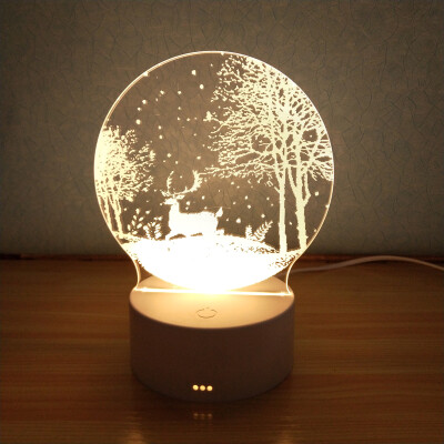 Creative 3D table lamp than love night lamp Christmas birthday gift three-dimensional plug room bedroom bed simple modern
Creative 3D table lamp than love night lamp Christmas birthday gift three-dimensional plug room bedroom bed simple modern