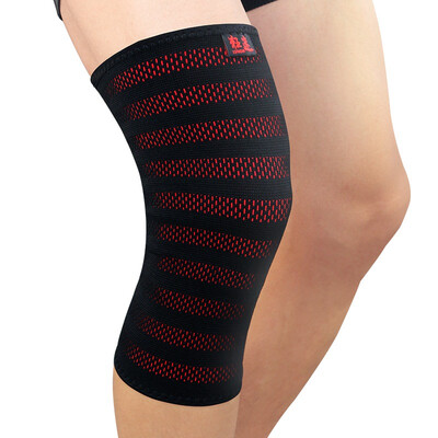 Kuangmi Sports Knee Pad basketball running volleyball riding mountaineering men&women breathable sport guards
Kuangmi Sports Knee Pad basketball running volleyball riding mountaineering men&women breathable sport guards