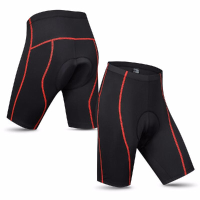 Romacci Lixada Mens Cycling Shorts Padded Bicycle Riding Half Pants Bike Biking Tights
Romacci Lixada Mens Cycling Shorts Padded Bicycle Riding Half Pants Bike Biking Tights