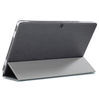 gocomma Tri-foldable PU Protective Cover Case for ALLDOCUBE iPlay 10 106 inch Auto sleep function PU material surface
gocomma Tri-foldable PU Protective Cover Case for ALLDOCUBE iPlay 10 106 inch Auto sleep function PU material surface