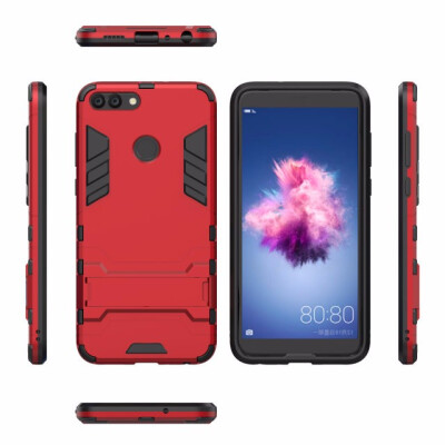 WIERSS Shockproof Hard Case for Huawei P smart FIG-LA1 FIG-LX1 LX2 LX3 nova lite 2 FIG-L21 Enjoy 7S Combo Armor Case Back Cover
WIERSS Shockproof Hard Case for Huawei P smart FIG-LA1 FIG-LX1 LX2 LX3 nova lite 2 FIG-L21 Enjoy 7S Combo Armor Case Back Cover