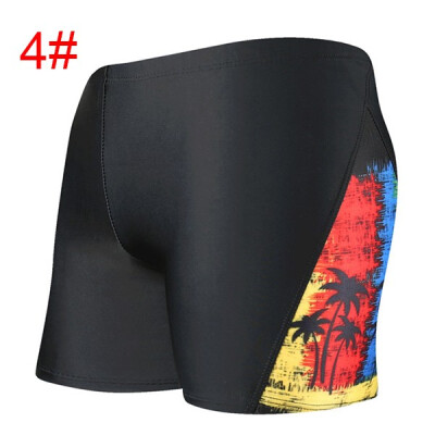 Mens Soft Animals Printing Swimwear Trunks Boxer Breathable Plus Size Beach Shorts
Mens Soft Animals Printing Swimwear Trunks Boxer Breathable Plus Size Beach Shorts