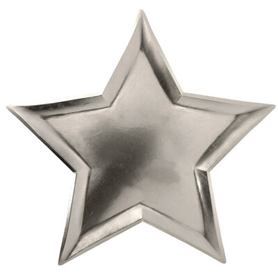 FANLUS 8 Pcs Pentagram Eco-Friendly Paper Plates Disposable Tableware With Sparkly Gold Foil Border For A Tea Party
FANLUS 8 Pcs Pentagram Eco-Friendly Paper Plates Disposable Tableware With Sparkly Gold Foil Border For A Tea Party