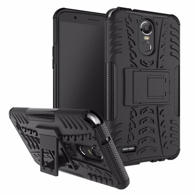 Goowiiz Phone Case For LG Stylus 3 2017Stylus Q6Q6αQ6 PlusG6 Mini Armor Tire Texture Rugged Protection PCTPU
Goowiiz Phone Case For LG Stylus 3 2017Stylus Q6Q6αQ6 PlusG6 Mini Armor Tire Texture Rugged Protection PCTPU