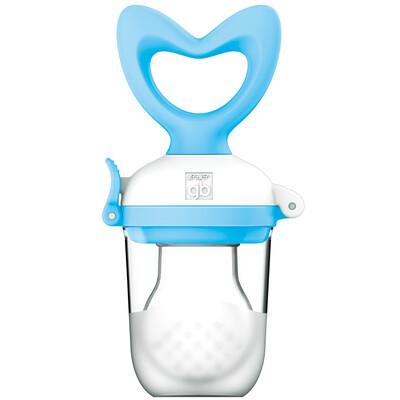 Gb good kids food bite music baby molars tooth gelatin soothing food supplement baby fruit pacifier bite bag pink blue
Gb good kids food bite music baby molars tooth gelatin soothing food supplement baby fruit pacifier bite bag pink blue