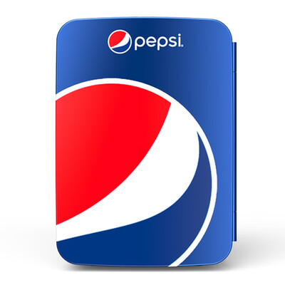 Pepsi PEPSI 15L small mini car refrigerator refrigeration Pepsi car home dual-use student dormitory small refrigerator single core heating&cooling box
Pepsi PEPSI 15L small mini car refrigerator refrigeration Pepsi car home dual-use student dormitory small refrigerator single core heating&cooling box