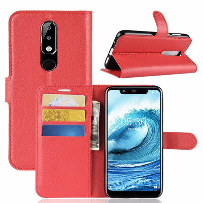 for Nokia 51 Plus X5 WIERSS Wallet Phone Case for Nokia 51 Flip Leather Cover Case Fundas Capa Coque Etui
for Nokia 51 Plus X5 WIERSS Wallet Phone Case for Nokia 51 Flip Leather Cover Case Fundas Capa Coque Etui