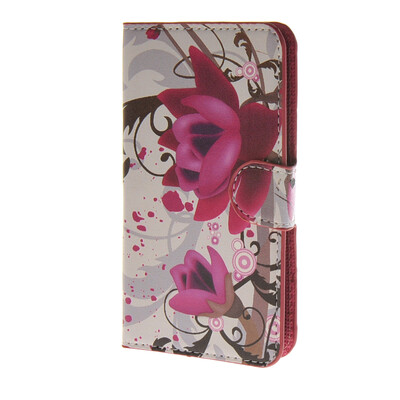 MOONCASE Flower style Leather Wallet Flip Card Slot Stand Pouch чехол для HTC Desire 620 A03
MOONCASE Flower style Leather Wallet Flip Card Slot Stand Pouch чехол для HTC Desire 620 A03