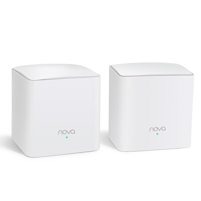 Tenda Tenda dual Gigabit router wireless wifi intelligent router distributed mother router large household wall through the wall mw5s 2 Pack
Tenda Tenda dual Gigabit router wireless wifi intelligent router distributed mother router large household wall through the wall mw5s 2 Pack