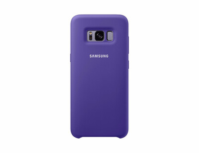 Original Samsung Galaxy S8 S8 PLUS S8 g9550 9500 Silicone Cover Back Case Protection - Anti-Wear case EF-PG950
Original Samsung Galaxy S8 S8 PLUS S8 g9550 9500 Silicone Cover Back Case Protection - Anti-Wear case EF-PG950