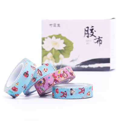 Bamboo Linsheng Guzheng Tape Adult Children Breathable Tape Guzheng Nail Tape 10 Roll
Bamboo Linsheng Guzheng Tape Adult Children Breathable Tape Guzheng Nail Tape 10 Roll