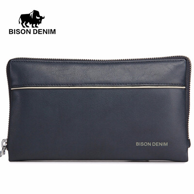Luxury Brand Men Wallet Cowskin Leather Mens Purse Zipper Pocket High Quality Male Clutch Genuine Leather Purse Men N8206-1L
Luxury Brand Men Wallet Cowskin Leather Mens Purse Zipper Pocket High Quality Male Clutch Genuine Leather Purse Men N8206-1L
