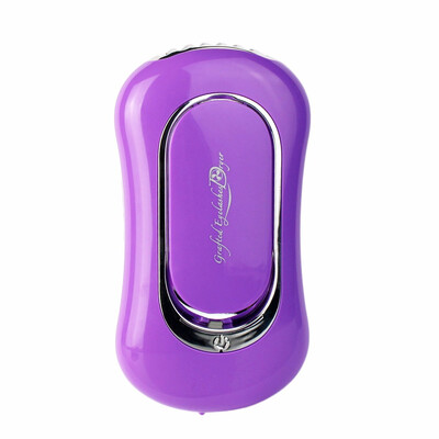 Portable USB Mini Fan Eyelash Dryer Air False Eye Lash Mascara Dryer Quick Drying Makeup Device Tools
Portable USB Mini Fan Eyelash Dryer Air False Eye Lash Mascara Dryer Quick Drying Makeup Device Tools