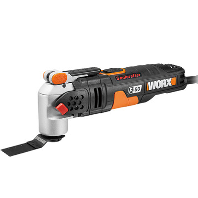 WORX WORX home multi-function machine universal treasure WX681 high-power wood cutting machine polishing machine polishing electric saw woodworking decoration hardware power tools
WORX WORX home multi-function machine universal treasure WX681 high-power wood cutting machine polishing machine polishing electric saw woodworking decoration hardware power tools