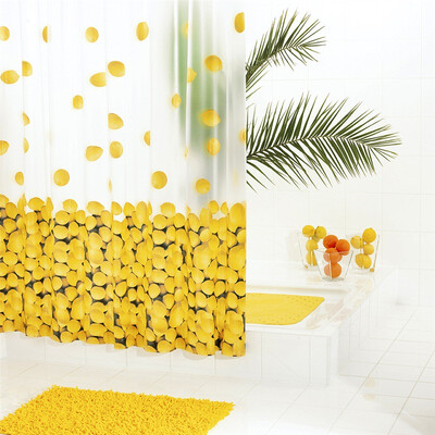 Jingdong Supermarket Germany Reid RIDDER happy lemon series EVA waterproof mold Moisturizing curtain 180x200cm 34375
Jingdong Supermarket Germany Reid RIDDER happy lemon series EVA waterproof mold Moisturizing curtain 180x200cm 34375