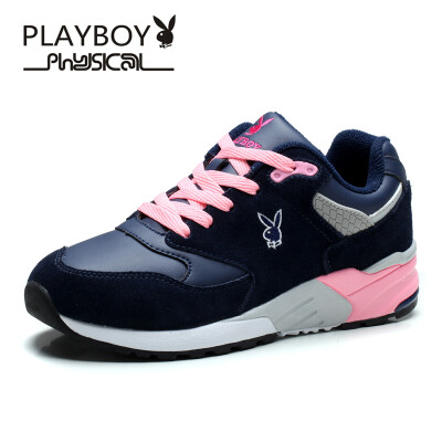 PLAYBOY brand New autumn and winter lovers leisure,Height increasing,sports and running,Fashion sneakers,Korwan style,Men's shoes
PLAYBOY brand New autumn and winter lovers leisure,Height increasing,sports and running,Fashion sneakers,Korwan style,Men's shoes