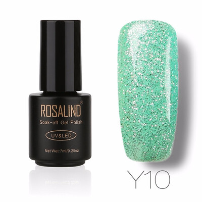 ROSALIND Gel 1S 7ml Silver Diamond Nail Gel Polish Glitter Color UV LED Manicure Gel Varnish Top Base Coat Needed Nail Art
ROSALIND Gel 1S 7ml Silver Diamond Nail Gel Polish Glitter Color UV LED Manicure Gel Varnish Top Base Coat Needed Nail Art