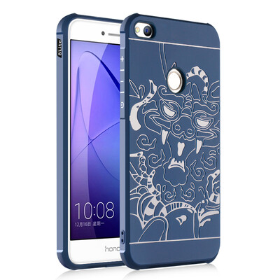 Goowiiz Phone Case For Huawei P8 Lite 2017 Carved Dragon Thin Matte soft Silicone Prevent falling
Goowiiz Phone Case For Huawei P8 Lite 2017 Carved Dragon Thin Matte soft Silicone Prevent falling