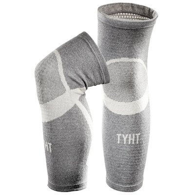 Tianyi Huatai Luo Ma Ma far infrared self-heating old cold legs lengthening knee-length men&women warm knee leggings light gray
Tianyi Huatai Luo Ma Ma far infrared self-heating old cold legs lengthening knee-length men&women warm knee leggings light gray