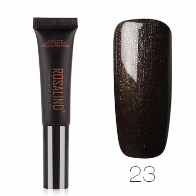 ROSALIND Gel 1 01-58 Solid Color 8ml Hot Sale Dawdler Gel Nail Polish Soak Off UV Manicure Nail Art Semi Permanent Gel Lacquer
ROSALIND Gel 1 01-58 Solid Color 8ml Hot Sale Dawdler Gel Nail Polish Soak Off UV Manicure Nail Art Semi Permanent Gel Lacquer