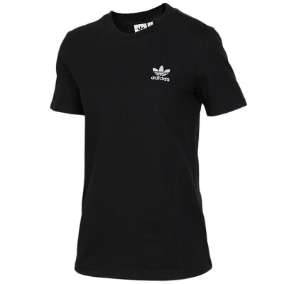 Angelababy with the same paragraph Adidas ADIDAS Clover 2018 Autumn Womens Casual Series JUL GRAPHIC TEE T-shirt DH4259 L
Angelababy with the same paragraph Adidas ADIDAS Clover 2018 Autumn Womens Casual Series JUL GRAPHIC TEE T-shirt DH4259 L