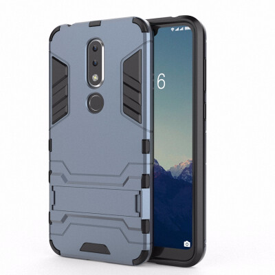 for Nokia X6 2018 TA-1099 58" WIERSS Shockproof Hard Phone Case for Nokia X6 2018 TA-1099 58" Armor Case Back Cover Fundas
for Nokia X6 2018 TA-1099 58" WIERSS Shockproof Hard Phone Case for Nokia X6 2018 TA-1099 58" Armor Case Back Cover Fundas