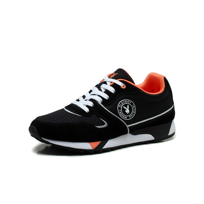 PLAYBOY brand Leisure sports,Breathable mesh, Outdoor running,2016 spring and summer,Men's shoes
PLAYBOY brand Leisure sports,Breathable mesh, Outdoor running,2016 spring and summer,Men's shoes