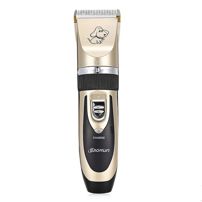 Paramita Professional Rechargeable Cordless Pet Hair Clipper with Grooming Kit for Small Large Dogs Cats House Animals
Paramita Professional Rechargeable Cordless Pet Hair Clipper with Grooming Kit for Small Large Dogs Cats House Animals