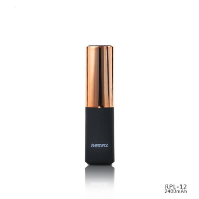 LIPMAX 2400mAh Power Bank Inspired Lipstick Portable Phone Charger Power Bank External Battery for phone Beauty Women
LIPMAX 2400mAh Power Bank Inspired Lipstick Portable Phone Charger Power Bank External Battery for phone Beauty Women