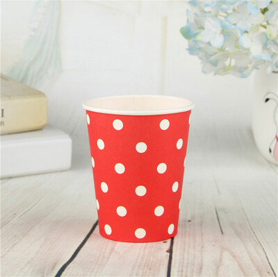 FANLUS Creative Princess Friendship Birthday Party Paper Cups Disposable Tableware 6pcs Multi Color Party Supplies
FANLUS Creative Princess Friendship Birthday Party Paper Cups Disposable Tableware 6pcs Multi Color Party Supplies