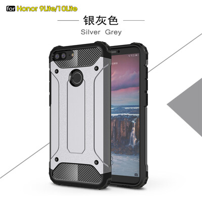 Goowiiz Phone Case For Huawei Honor 10 Lite9 Lite King Kong Armor Fashion Bumper PC TPU Prevent falling
Goowiiz Phone Case For Huawei Honor 10 Lite9 Lite King Kong Armor Fashion Bumper PC TPU Prevent falling
