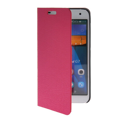 MOONCASE Slim Leather Side Flip Wallet Card Slot Pouch with Kickstand Shell Back чехол для Huawei Ascend G7 Hot pink
MOONCASE Slim Leather Side Flip Wallet Card Slot Pouch with Kickstand Shell Back чехол для Huawei Ascend G7 Hot pink