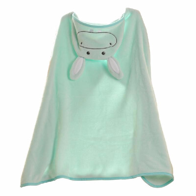 Kids Hooded Blanket Shawl Warm Flannel Catoon Stroller Car Sofa Bedding Blanket Robe Cape Cloak Boy Girl Purple
Kids Hooded Blanket Shawl Warm Flannel Catoon Stroller Car Sofa Bedding Blanket Robe Cape Cloak Boy Girl Purple