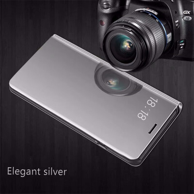 Goowiiz Phone Case For Huawei Honor 7C Play10 Luxury Slim Mirror Flip Shell Stand Leather Smart Cover
Goowiiz Phone Case For Huawei Honor 7C Play10 Luxury Slim Mirror Flip Shell Stand Leather Smart Cover