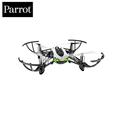 Parrot PFRO PF727057 Mambo Multitasking Pocket Mini Smart Drone HD Aerial Aircraft White
Parrot PFRO PF727057 Mambo Multitasking Pocket Mini Smart Drone HD Aerial Aircraft White